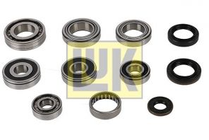 LuK 462 0243 10 -  -