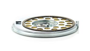 Mann-Filter H 1810/1 - Hydraulický filter