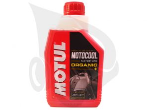 Motul Motocool Factory Line - Chladiaca kvapalina - 1L
