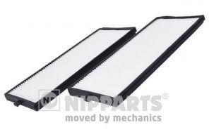 Nipparts J1340504 - Peľový filter -