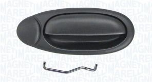Magneti Marelli 350105009000 -  -