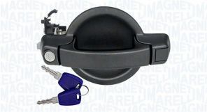 Magneti Marelli 350105010400 -  -