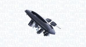 Magneti Marelli 350105019000 -  -