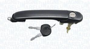 Magneti Marelli 350105027800 -  -