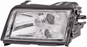 Hella 1EL 006 640-151 - Hlavný svetlomet