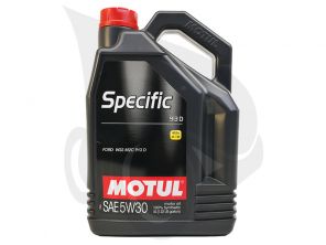 Motul Specific 913D 5W-30, 5L