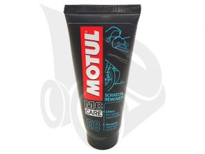 Motul MC Care E8 Scratch Remover - Údržba - 100ml