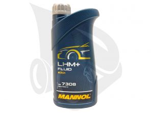 Mannol LHM+ Fluid, 1L