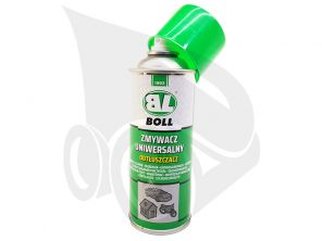 Boll Universal Cleaner Degreaser - Prípravok na čistenie laku - 400ml
