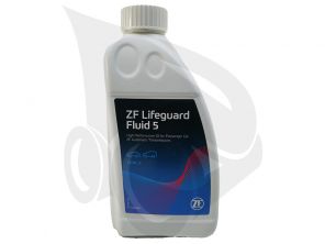 ZF Lifeguard Fluid 5 - Prevodový olej - 1L