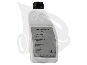 VAG G 055 175 HP Oil for Haldex coupling - Prevodový olej do spojky - 1L