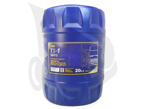 Mannol TS-1 SHPD 15W-40, 20L