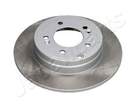 Japanparts DP-H07C - Brzdový kotúč -