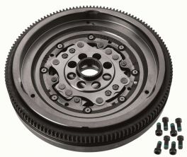 Sachs 2295 001 817 - Zotrvačník -