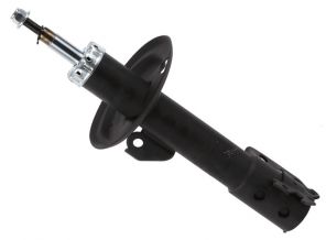 Sachs 318 008 - Tlmič pruženia -
