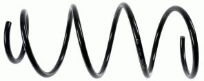 Sachs 998 537 - Pruženie -