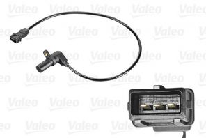 Valeo 254089 - Snímač generátor impulzov, kľukový hriadeľ -