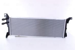 Nissens 606087 - Chladič vody -