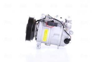 Nissens 890246 - Kompresor -
