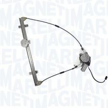 Magneti Marelli 350103976000 - Mechanizmus zdvíhania okna -