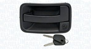 Magneti Marelli 350105005900 -  -