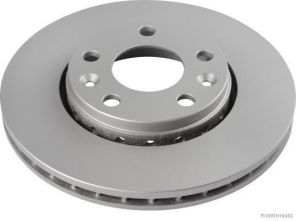 Jakoparts J3301086 - Brzdový kotúč -