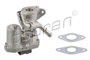 Topran 304 235 - Ventil AGR/EGR -