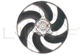 NRF 47359 - Ventilátor motora -