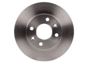 Bosch 0 986 479 R66 - Brzdový kotúč -