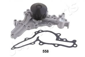Japanparts PQ-558 - Vodné čerpadlo -