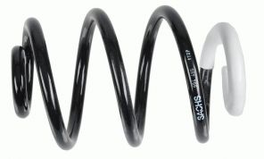 Sachs 994 465 - Pruženie -