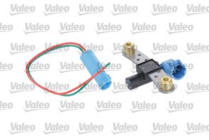 Valeo 366165 - Snímač generátor impulzov, kľukový hriadeľ -