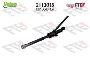 Valeo 2113015 - Hlavný valec -