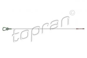 Topran 409 345 - Mierka hladiny oleja