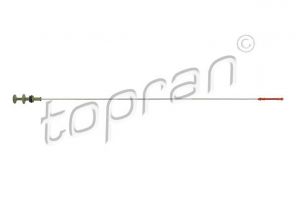 Topran 409 346 - Mierka hladiny oleja