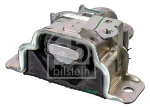 Febi 109370 - Uloženie motora -