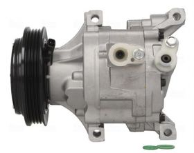 Nissens 890079 - Kompresor