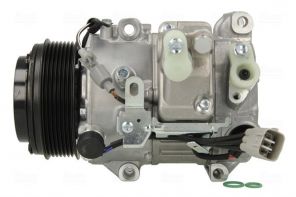 Nissens 890142 - Kompresor