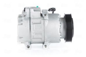 Nissens 890150 - Kompresor -