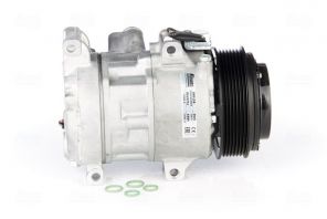 Nissens 890158 - Kompresor -