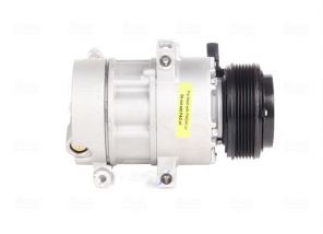 Nissens 890179 - Kompresor -
