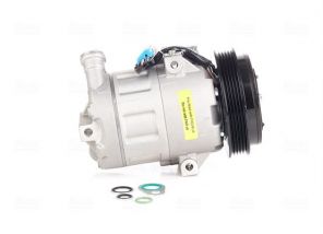 Nissens 890185 - Kompresor -