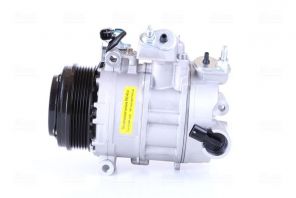 Nissens 890250 - Kompresor -