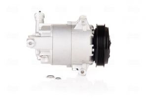 Nissens 890262 - Kompresor -