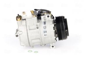 Nissens 890292 - Kompresor -