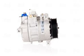 Nissens 890306 - Kompresor -