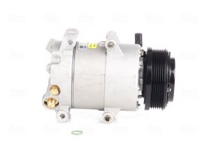 Nissens 890321 - Kompresor -