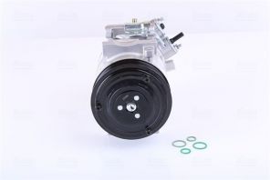 Nissens 890324 - Kompresor -