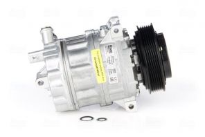 Nissens 890354 - Kompresor -