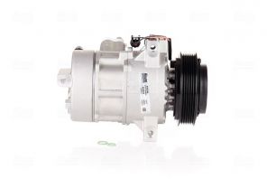 Nissens 890394 - Kompresor -